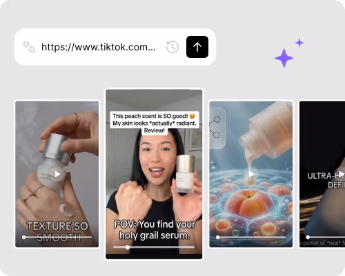 5 Viral Video Fetching & Parsing
